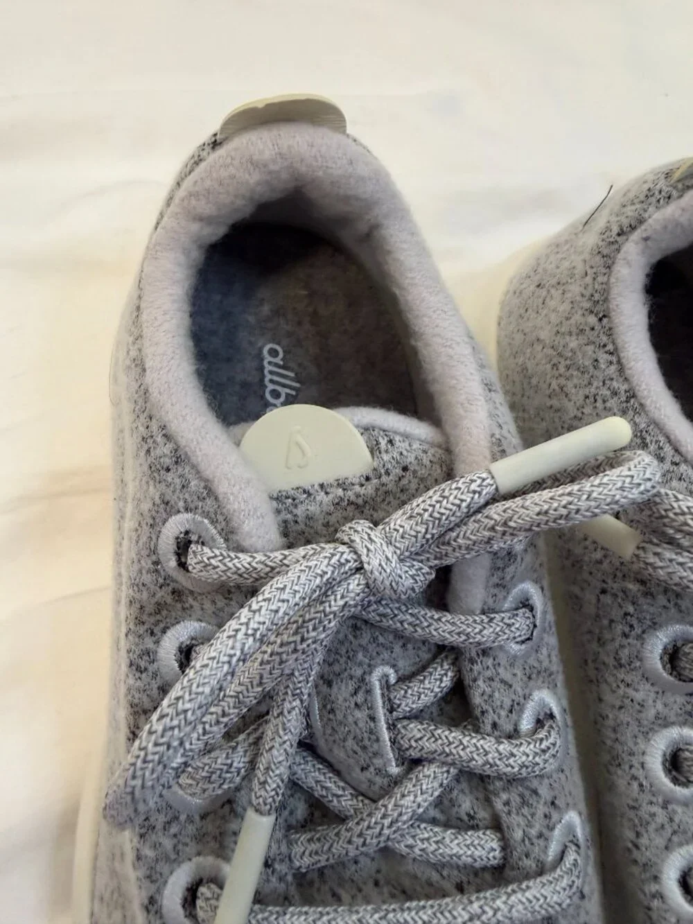 allbirds these wool